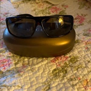 Gucci Men Sunglasses
